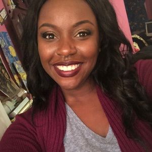 Meet your Posher, Ashley